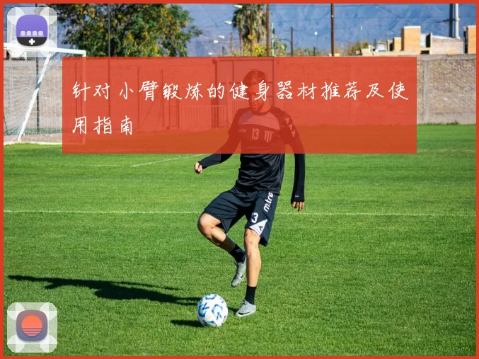 针对小臂锻炼的健身器材推荐及使用指南